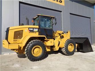 CAT 938M