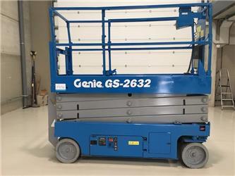 Genie GS 2632