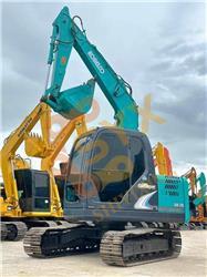 Kobelco SK 75