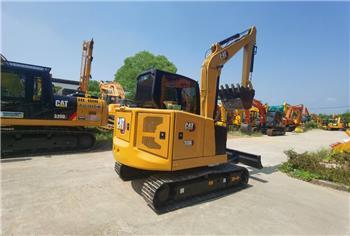 CAT 306