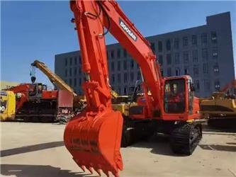 Doosan DX225LC