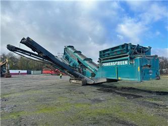 PowerScreen Chieftain