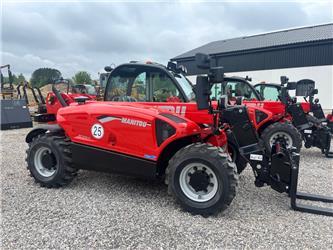 Manitou MT625H Comfort