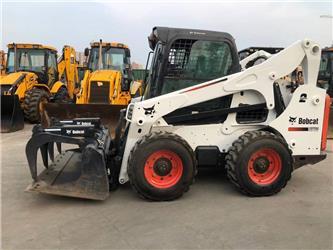 Bobcat S770