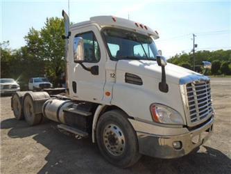 Freightliner Cascadia 113