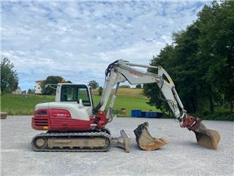 Takeuchi TB290