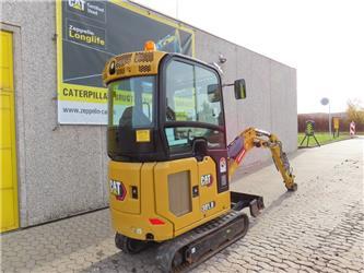 CAT 301.8