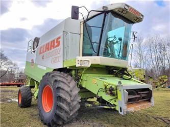 CLAAS Lexion 450