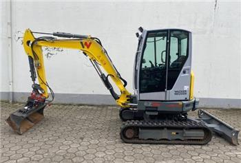 Wacker Neuson EZ36VDS