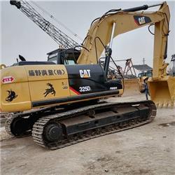 CAT 330DL