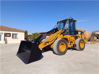 CAT 924 G