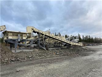 Metso LT300HPS