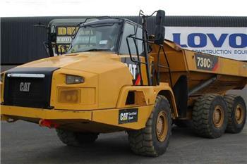 CAT 730C2