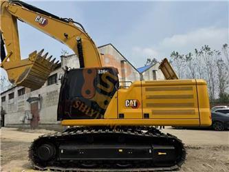 CAT 336GC