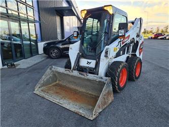 Bobcat S 530