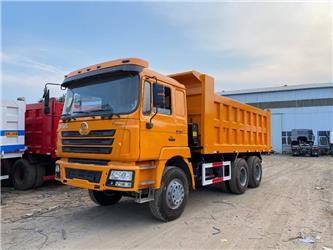 Shacman F3000 6X4