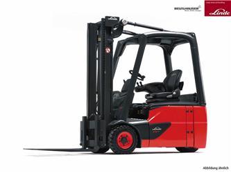 Linde E18L