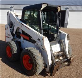 Bobcat S 650