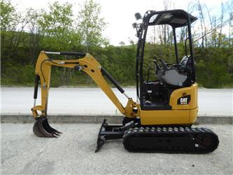 CAT 301.7DCR