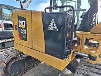 CAT 308  CR