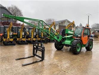 Manitou MT 732