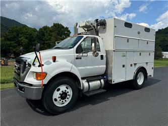 Ford F 650