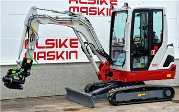 Takeuchi TB 225