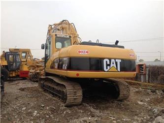 CAT 325 CL