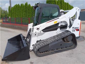 Bobcat T 750