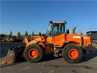 Doosan DL 200