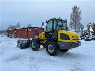 Wacker Neuson WL52