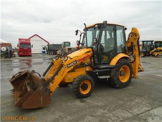 JCB 2 CX