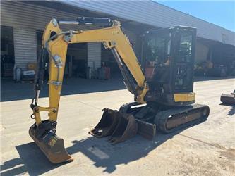 Yanmar Vio 33