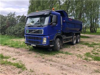 Volvo FM380