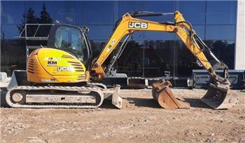 JCB 8085