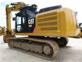 CAT 336 EL