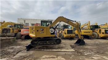 CAT 307