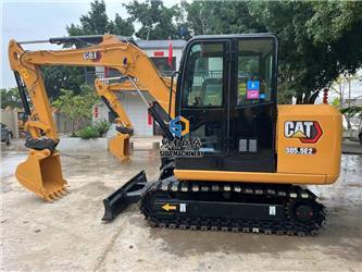 CAT 305.5E2