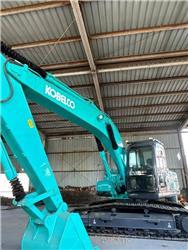 Kobelco SK200