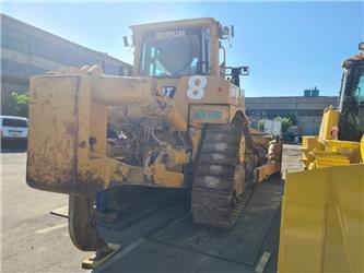 CAT D8R