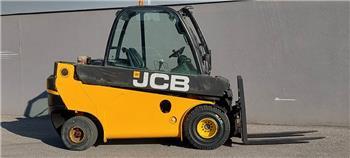 JCB TLT35