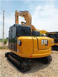 CAT 307E2