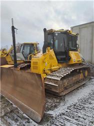 Komatsu D51PX-24