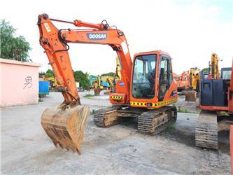 Doosan DH80GOLD