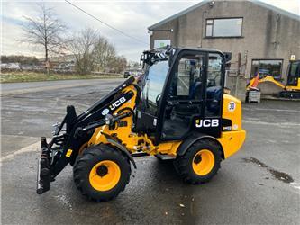 JCB 403 Plus