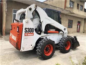 Bobcat S 300