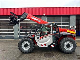 Manitou MT730H