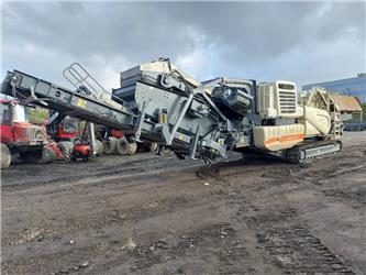 Metso 1213s