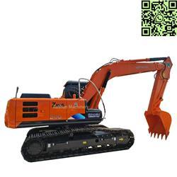 Hitachi ZX 200