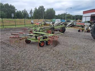 CLAAS Liner 3000